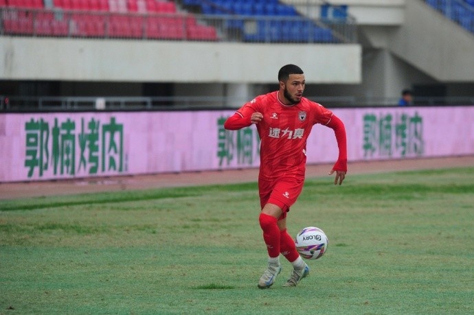  陜西聯(lián)合主場2-1戰(zhàn)勝上海嘉定匯龍，贏得西部杯足球邀請賽首勝