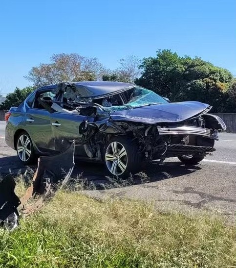  19歲巴西前鋒遭遇嚴(yán)重車禍，醫(yī)院已啟動腦死亡確認(rèn)程序